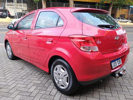 CHEVROLET Onix Hatch 1.0 4P FLEX LT, Foto 4