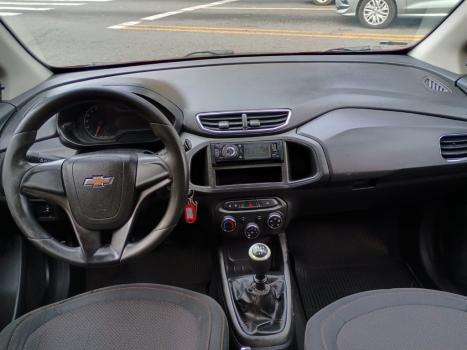 CHEVROLET Onix Hatch 1.0 4P FLEX LT, Foto 6