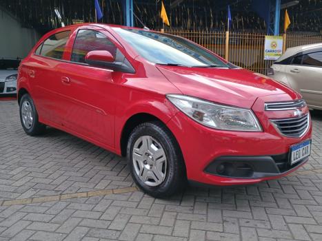 CHEVROLET Onix Hatch 1.0 4P FLEX LT, Foto 7