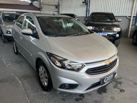 CHEVROLET Onix Hatch 1.0 4P FLEX LT, Foto 2