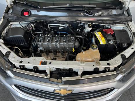 CHEVROLET Onix Hatch 1.0 4P FLEX LT, Foto 5