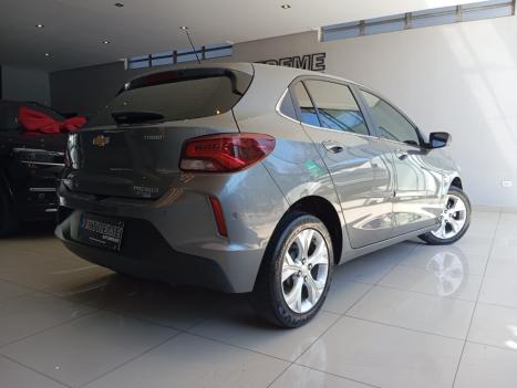 CHEVROLET Onix Hatch 1.0 12V 4P FLEX PREMIER 2 TURBO AUTOMTICO, Foto 3