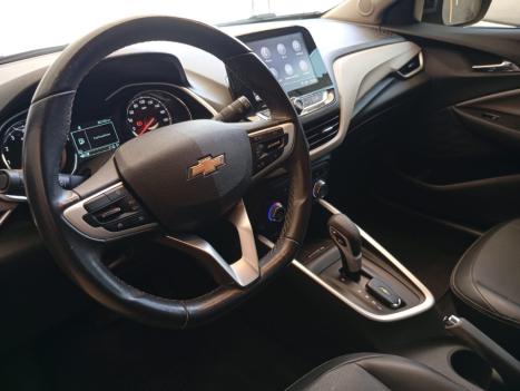 CHEVROLET Onix Hatch 1.0 12V 4P FLEX PREMIER 2 TURBO AUTOMTICO, Foto 5