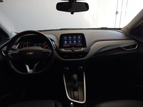 CHEVROLET Onix Hatch 1.0 12V 4P FLEX PREMIER 2 TURBO AUTOMTICO, Foto 8