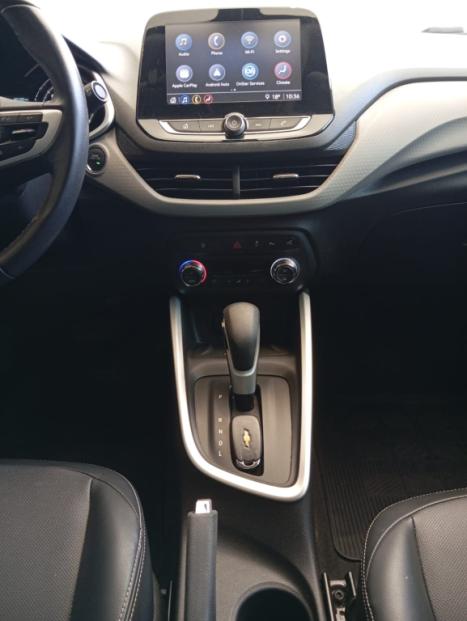 CHEVROLET Onix Hatch 1.0 12V 4P FLEX PREMIER 2 TURBO AUTOMTICO, Foto 12