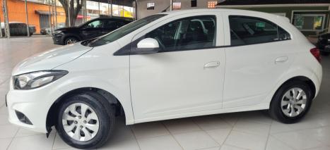 CHEVROLET Onix Hatch 1.0 4P FLEX LT PLUS, Foto 2