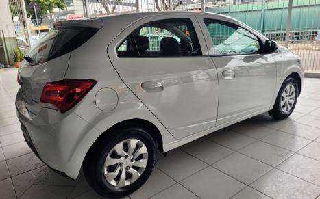 CHEVROLET Onix Hatch 1.0 4P FLEX LT PLUS, Foto 4