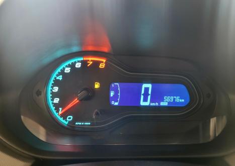 CHEVROLET Onix Hatch 1.0 4P FLEX LT PLUS, Foto 8