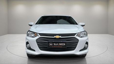 CHEVROLET Onix Hatch 1.0 4P FLEX LTZ TURBO AUTOMTICO, Foto 2