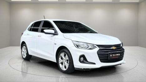 CHEVROLET Onix Hatch 1.0 4P FLEX LTZ TURBO AUTOMTICO, Foto 3
