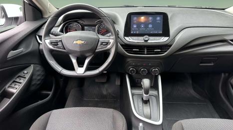 CHEVROLET Onix Hatch 1.0 4P FLEX LTZ TURBO AUTOMTICO, Foto 8