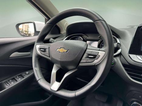 CHEVROLET Onix Hatch 1.0 4P FLEX LTZ TURBO AUTOMTICO, Foto 9