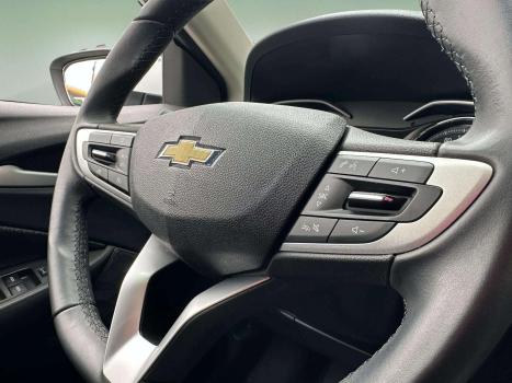 CHEVROLET Onix Hatch 1.0 4P FLEX LTZ TURBO AUTOMTICO, Foto 10
