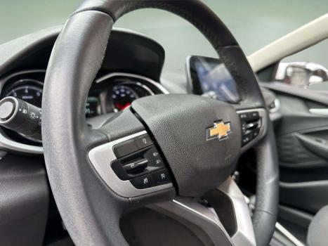 CHEVROLET Onix Hatch 1.0 4P FLEX LTZ TURBO AUTOMTICO, Foto 13