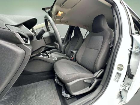 CHEVROLET Onix Hatch 1.0 4P FLEX LTZ TURBO AUTOMTICO, Foto 19