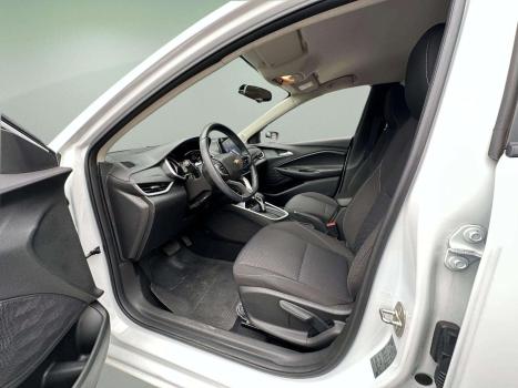 CHEVROLET Onix Hatch 1.0 4P FLEX LTZ TURBO AUTOMTICO, Foto 20