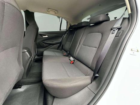 CHEVROLET Onix Hatch 1.0 4P FLEX LTZ TURBO AUTOMTICO, Foto 21