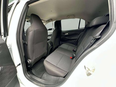CHEVROLET Onix Hatch 1.0 4P FLEX LTZ TURBO AUTOMTICO, Foto 22