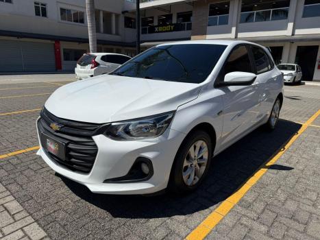 CHEVROLET Onix Hatch 1.0 12V 4P FLEX, Foto 3