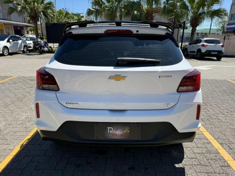 CHEVROLET Onix Hatch 1.0 12V 4P FLEX, Foto 5