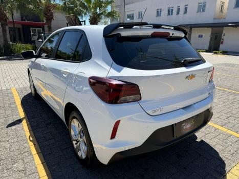 CHEVROLET Onix Hatch 1.0 12V 4P FLEX, Foto 6