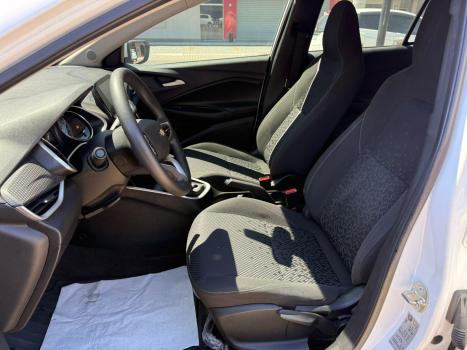 CHEVROLET Onix Hatch 1.0 12V 4P FLEX, Foto 8