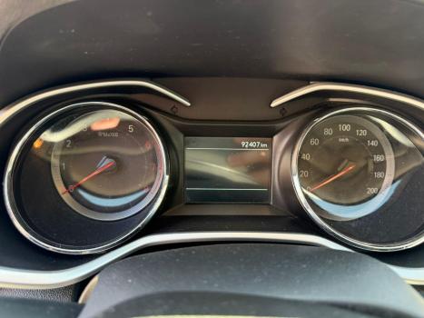 CHEVROLET Onix Hatch 1.0 12V 4P FLEX, Foto 9