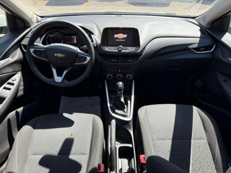CHEVROLET Onix Hatch 1.0 12V 4P FLEX, Foto 10
