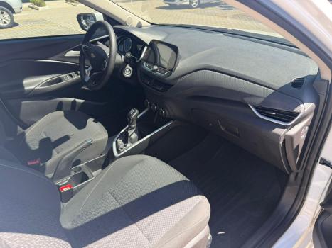 CHEVROLET Onix Hatch 1.0 12V 4P FLEX, Foto 13