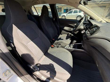 CHEVROLET Onix Hatch 1.0 12V 4P FLEX, Foto 14