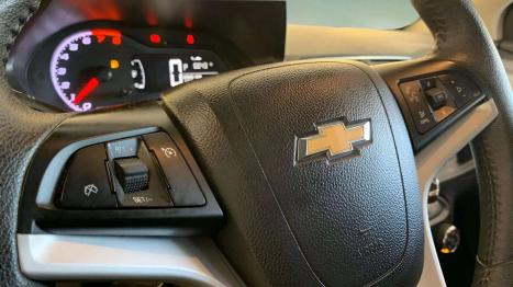 CHEVROLET Onix Hatch 1.4 4P FLEX ACTIV AUTOMTICO, Foto 6