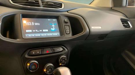 CHEVROLET Onix Hatch 1.4 4P FLEX ACTIV AUTOMTICO, Foto 9