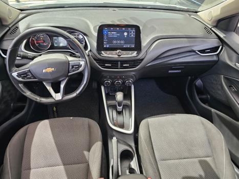 CHEVROLET Onix Hatch 1.0 12V 4P FLEX LTZ TURBO, Foto 5