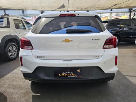 CHEVROLET Onix Hatch 1.0 12V 4P FLEX LTZ TURBO, Foto 8