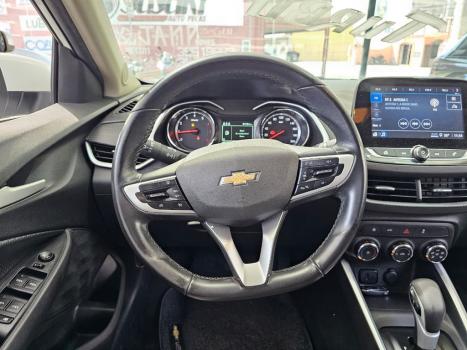 CHEVROLET Onix Hatch 1.0 12V 4P FLEX LTZ TURBO, Foto 10