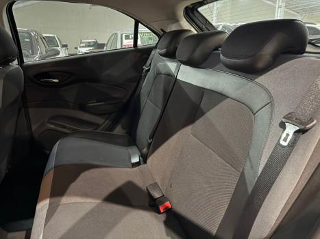 CHEVROLET Onix Hatch 1.4 4P FLEX ACTIV AUTOMTICO, Foto 3