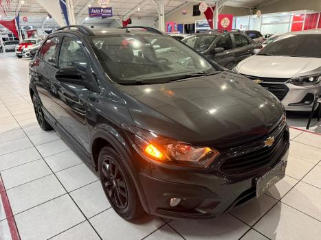 CHEVROLET Onix Hatch 1.4 4P FLEX ACTIV AUTOMTICO, Foto 6
