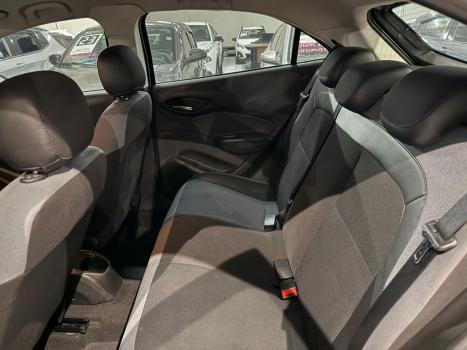 CHEVROLET Onix Hatch 1.4 4P FLEX ACTIV AUTOMTICO, Foto 11