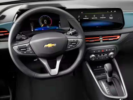 CHEVROLET Onix Hatch 1.0 12V 4P FLEX PREMIER TURBO AUTOMTICO, Foto 2