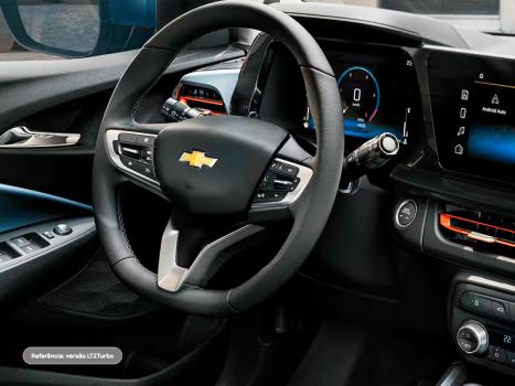 CHEVROLET Onix Hatch 1.0 12V 4P FLEX PREMIER TURBO AUTOMTICO, Foto 5