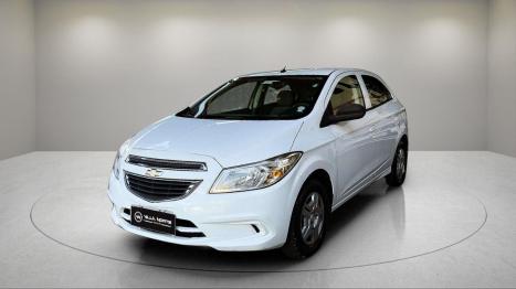 CHEVROLET Onix Hatch 1.0 4P FLEX LT, Foto 1