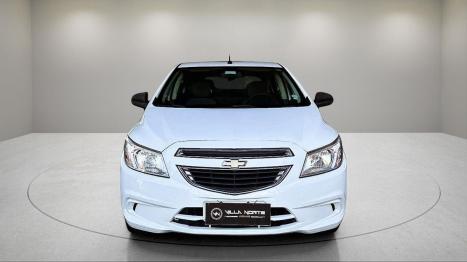 CHEVROLET Onix Hatch 1.0 4P FLEX LT, Foto 2