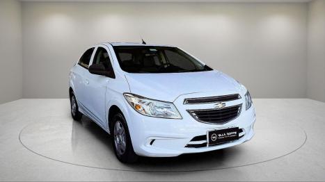 CHEVROLET Onix Hatch 1.0 4P FLEX LT, Foto 3