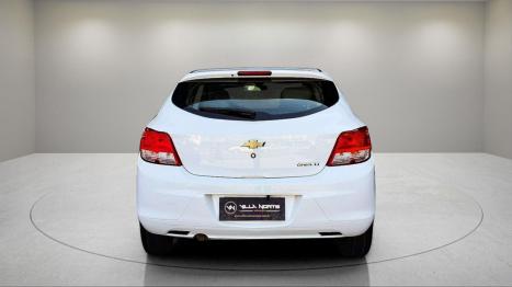 CHEVROLET Onix Hatch 1.0 4P FLEX LT, Foto 5
