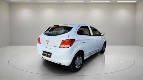 CHEVROLET Onix Hatch 1.0 4P FLEX LT, Foto 6