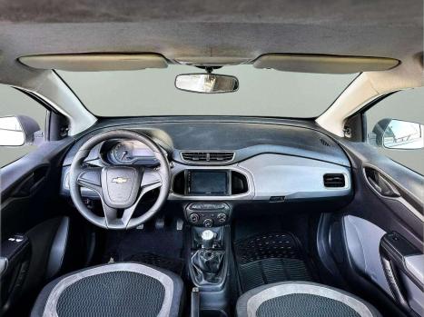CHEVROLET Onix Hatch 1.0 4P FLEX LT, Foto 8