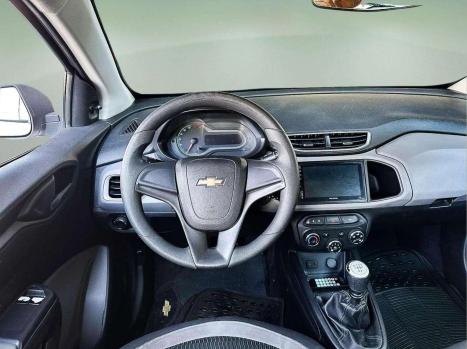 CHEVROLET Onix Hatch 1.0 4P FLEX LT, Foto 9
