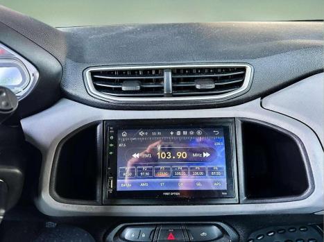 CHEVROLET Onix Hatch 1.0 4P FLEX LT, Foto 11