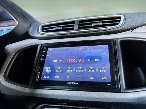 CHEVROLET Onix Hatch 1.0 4P FLEX LT, Foto 12