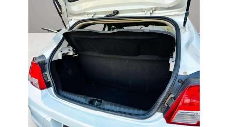 CHEVROLET Onix Hatch 1.0 4P FLEX LT, Foto 17